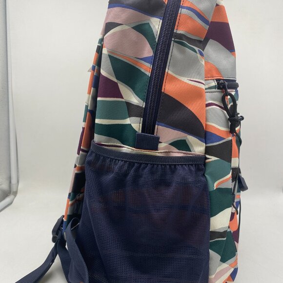 ☆Holiday Season Sale☆Dakine Tardy Slip 25L Backpack Night Skyline - Picture 2 of 6